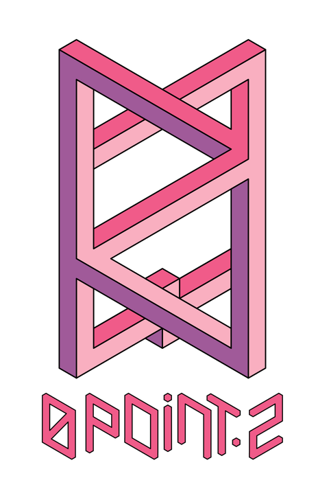 0Point.2 Agency logo